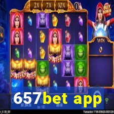 657bet app